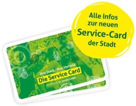 Service Card